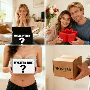 Caja Sorpresa Electrónica Moderna 3C 2026, Regalo de Aniversario, Experiencia de Unboxing de Alta Calidad, Lista para Enviar, para Parejas - Product Image 5