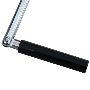 Manovella Magnetica per <span class=keywords><strong>Tapparelle</strong></span> in Acciaio 800-1500mm - Ricambio per Regolazione - Product Image 3