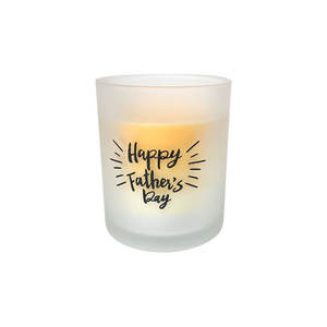 C & H Velas de vidrio personalizadas Etiqueta privada perfumada Regalos del Día del <span class=keywords><strong>Padre</strong></span> Velas perfumadas Juegos de <span class=keywords><strong>regalo</strong></span> Difusores de lujo - Product Image 1