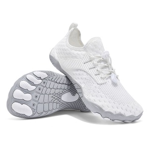 <span class=keywords><strong>Scarpe</strong></span> da Spiaggia e Acqua di Nuova Concezione, Comode e ad Asciugatura Rapida, <span class=keywords><strong>Scarpe</strong></span> Barefoot per Surf e Nuoto - Product Image 1