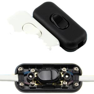 <span class=keywords><strong>ส</strong></span><span class=keywords><strong>วิ</strong></span>ตช์สายไฟแบบตัดคู่ <span class=keywords><strong>ส</strong></span><span class=keywords><strong>วิ</strong></span>ตช์ไฟ LED <span class=keywords><strong>ส</strong></span><span class=keywords><strong>วิ</strong></span>ตช์โคมไฟตั้งโต๊ะ โคมไฟข้างเตียง <span class=keywords><strong>ส</strong></span><span class=keywords><strong>วิ</strong></span>ตช์ปุ่มกลางสาย - Product Image 6