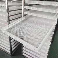 Commerciële Lucht Energie Mini Landbouw Producten Warmtepomp Droger Multifunctionele Vleesdroogoven Visdroogmachine Prijs