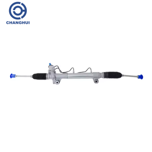 <span class=keywords><strong>44200</strong></span>-<span class=keywords><strong>0K020</strong></span> Cremallera de Dirección Asistida para Automóvil de Fábrica y Buena Calidad para Toyota Hilux <span class=keywords><strong>44200</strong></span> <span class=keywords><strong>0K020</strong></span> - Product Image 1