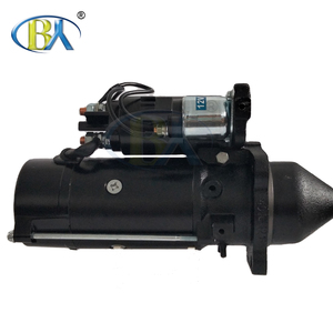 Nuevo conjunto de arranque 12V 9T para motor Deutz TCD2013L6 modelos NG 01182761 01182974 01183237 01183679 01183714 - Product Image 3