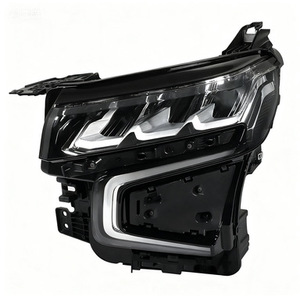 ชุดไฟหน้า LED สำหรับเชฟโรเลต ทาโฮ ปี 2021-2023 รุ่นอเมริกา - Product Image 1
