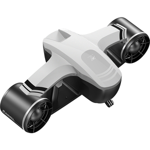 Scooter Submarino Eléctrico SEAFLYER 1.0, Equipo Deportivo Acuático, Profundidad Máxima de 30 m, Duración de 1-1.5 Horas - Product Image 1
