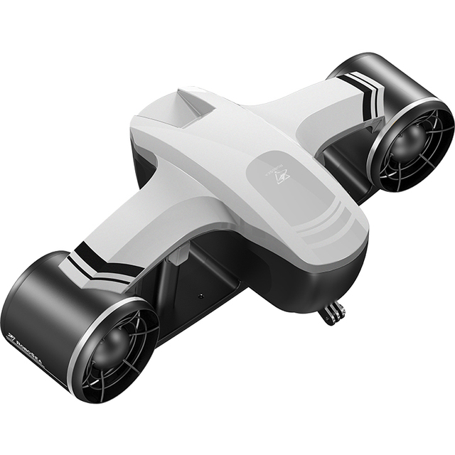 Electric Sea Underwater Scooter Scuba Jetwater Sports Equipment SEAFLYER 1.0 30m Max Depth 1-1.5hr Runtime