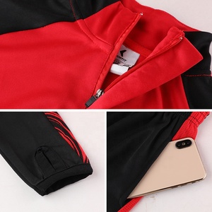 Chaqueta de Invierno para <span class=keywords><strong>Niños</strong></span>, Ropa Deportiva para Exteriores, Chándal de Manga Larga para <span class=keywords><strong>Niños</strong></span>, Chándal para Correr, Fútbol, Deportes, WT02 - Product Image 5