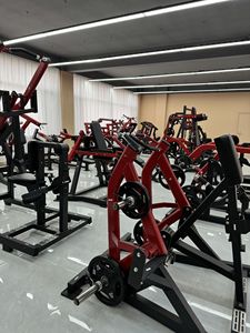 SUPER HORIZONTAL MULTI PRESS de haut niveau pour la <span class=keywords><strong>musculation</strong></span> Vente en gros directe d'usine en acier - Product Image 3