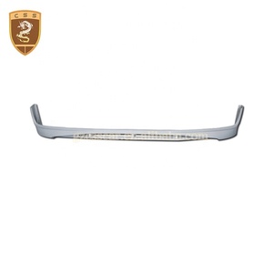 ชุดบอดี้สไตล์ <span class=keywords><strong>ABT</strong></span> กันชนหน้ากันชนหลังพร้อมปลายท่อไอเสียสำหรับ Au-Di <span class=keywords><strong>A8</strong></span> - Product Image 4