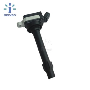 Bobina de encendido PEIVSO Misfire Fix, estable, con potente chispa de ignición, para FAW Besturn B30 X40 Senia R7 Jumpal A70 1.6L OEM F01R00A056 - Product Image 1