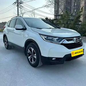 Hondas CRV 2018 1.5T 2WD Automática Gasolina Volante a la Izquierda Autos <span class=keywords><strong>Usados</strong></span> Listos para Enviar - Product Image 3