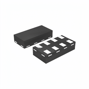 Interfaz 8 XFDFN 74LVCV2G66GTX, Compre Componentes Electrónicos en Línea, Distribuidor Autorizado - Product Image 1