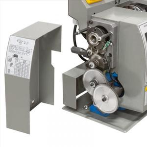 FERVI - 0506 Torno de 600W ø210mm - EAN 8012667362096 TORNOS PARALELOS - Product Image 4