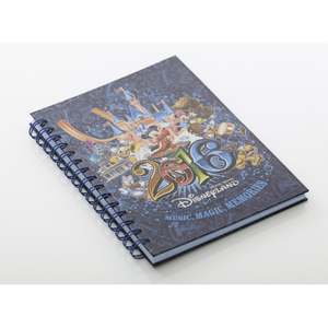 Cuaderno Wire-O para niños, cuaderno escolar con cubierta laminada para escritura diaria, organización de notas para estudiantes de oficina y escuela - Product Image 2