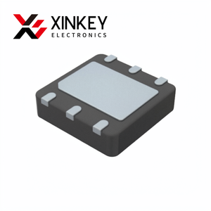 Composants électroniques MCU LDL112PVR DFN12, circuit intégré, puce IC, nouveau et original - Product Image 1
