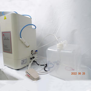 Limpiador a Vapor Automático para Prótesis Dentales, Elimina Eficazmente el Aceite y la Suciedad con Dispensador de Agua - Product Image 3