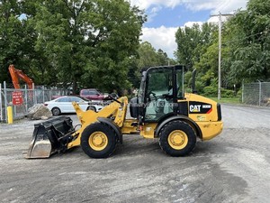 Nouvelle Arrivée USA Chargeuse sur pneus CAT 906M d'occasion, Machine Caterpillar - Product Image 6