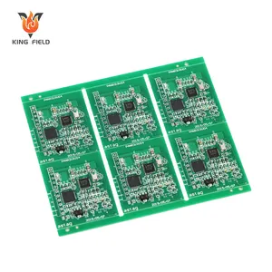 Serviço completo de alta qualidade para componentes eletrônicos de placa de circuito PCBA