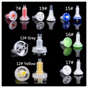 Punta PentaMix <span class=keywords><strong>3M</strong></span>: miscelazione di precisione, risultati superiori per i professionisti del settore dentale - Product Image 6