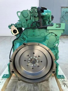 Дизельный двигатель с турбонаддувом, многоцилиндровый двигатель 4JB1 - Product Image 6