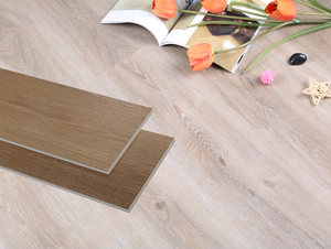 Sân bay ga đường sắt ga tàu điện ngầm nền tảng cao-giao thông sàn 100,000 + Mặc thử nghiệm & dễ dàng để duy trì 4 mét SPC sàn - Product Image 3