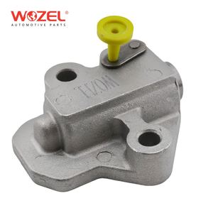 Nouvelles pièces de système moteur WOZEL 24410 2B700 Tendeur de chaîne de distribution compatible avec Hyundai Kia 1.8L 2.0L 2011-2019 24410-2B700 244102B700 - Product Image 4