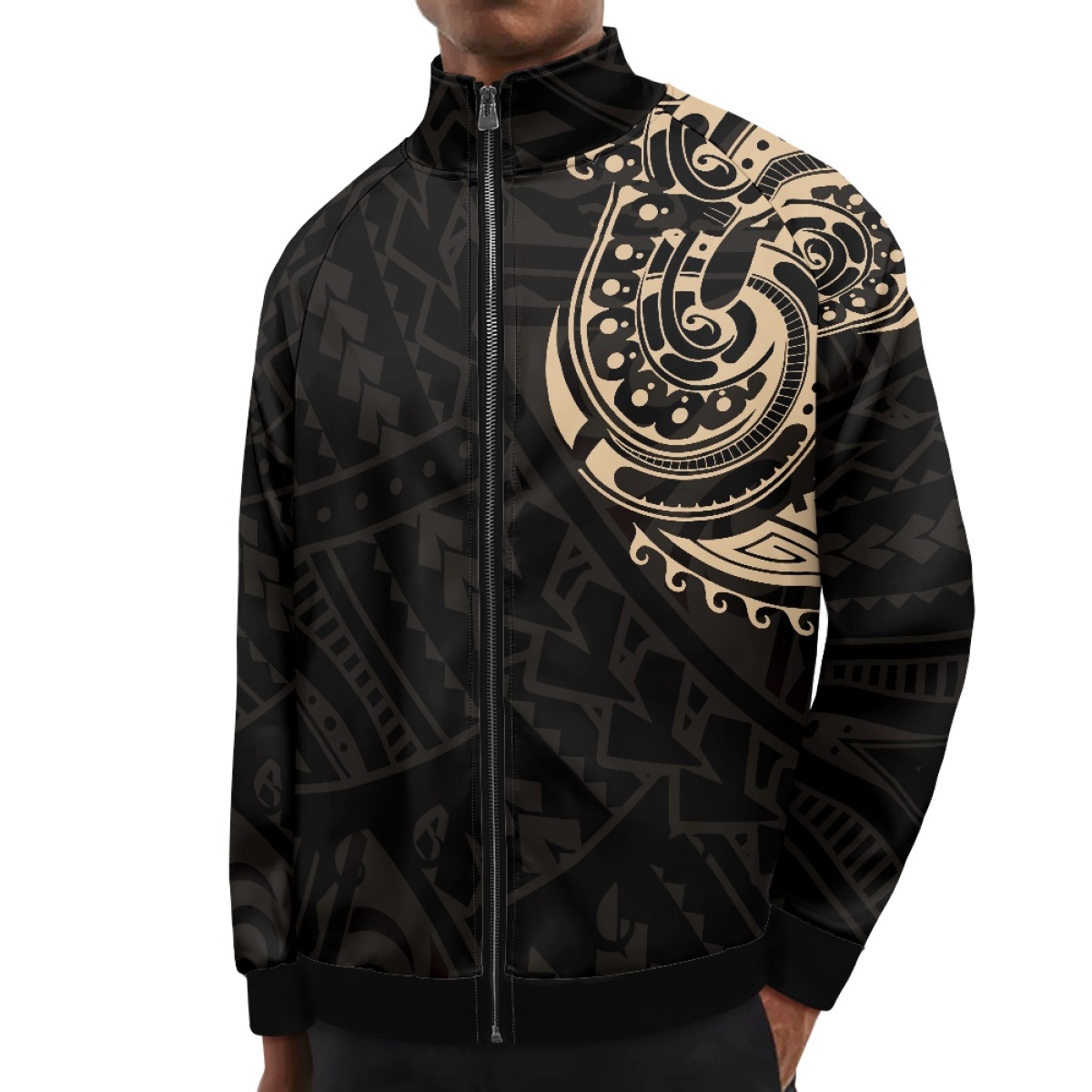 Blk+gold