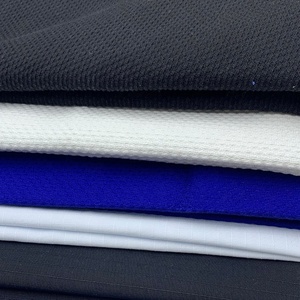Ronghong OEM ODM Jiu Jitsu Gi <span class=keywords><strong>Tissu</strong></span> 100% Coton Perle Armure Judo Gi <span class=keywords><strong>Kimono</strong></span> <span class=keywords><strong>Tissu</strong></span> 515GSM Noir BJJ Gi Perle Armure <span class=keywords><strong>Tissu</strong></span> - Product Image 4