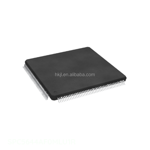 Microcontrolador IC de 32 bits, 4 MB de memoria flash, 176LQFP, en stock, compre componentes electrónicos en línea, integrado, 176 LQFP, SPC5644AF0MLU1R - Product Image 1