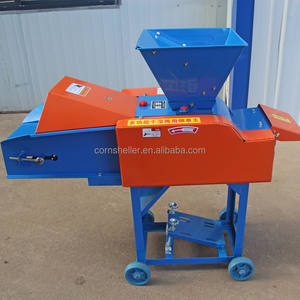 Cortador de Chaff diésel eléctrico, piezas de corte de chaff, máquina de corte de chaff, hecha en la India - Product Image 4