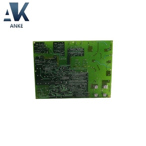 Tarjeta de control de fuente de alimentación DS200SDCIG2ABA para General Electric - Product Image 2