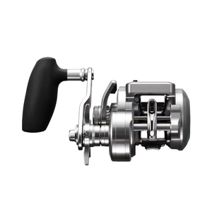 Carrete de Pesca Convencional Shimano <span class=keywords><strong>OCEA</strong></span> CONQUEST CT de Alta Calidad y Resistencia para Pesca de Grandes Peces en Alta Mar - Product Image 6