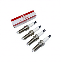 Bougie d'allumage d'origine pour Chery Jetour ARRIZO5 7 TIGGO5x TIGGO8 GX EXEED TXL Bougie d'allumage d'origine F4J16-3707010