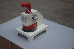 DH-WA-01 <span class=keywords><strong>Cobb</strong></span> Papier und Pappe Oberflächen wasser absorptions wert Prüfgeräte - Product Image 4