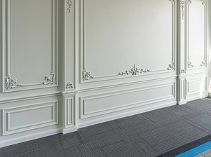 Molduras de Poliuretano Personalizadas, Libres de Formaldehído, para Decoración de Interiores - Product Image 2