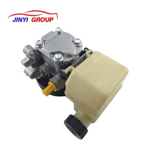 Bomba de dirección asistida adecuada para MAZDA 6 2003-2008 GK2A32650 GK2A32650E GK2A32650F GK2A32650G GK2A32650H GK2A32650J GK2A-32-650 - Product Image 1