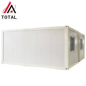 Trung Quốc Cung Cấp Di Động 40ft 20ft Container Nhà Y Tế Khẩn Cấp Chăm Sóc - Product Image 5