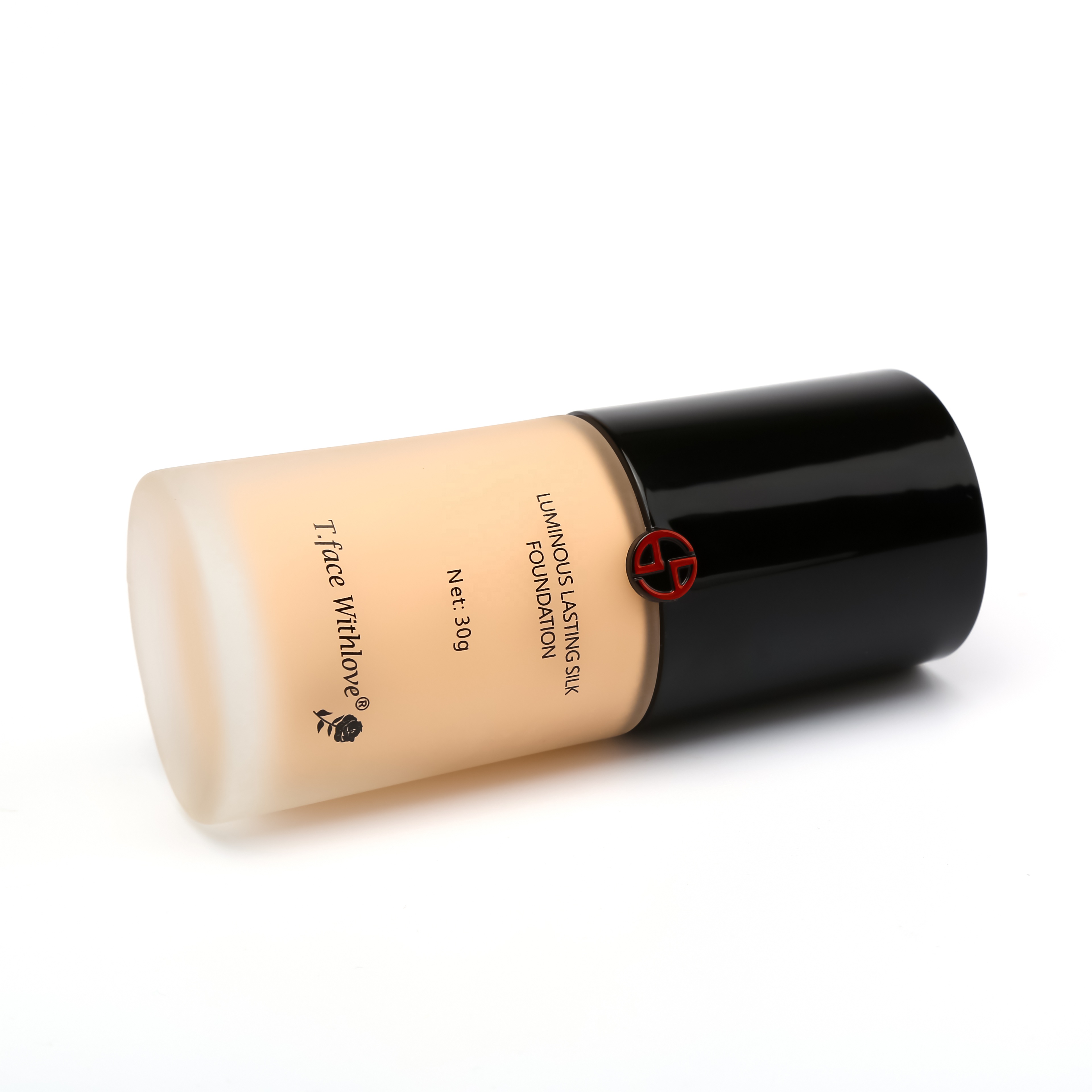 Оптовая продажа, водонепроницаемый косметический крем, фирменная торговая марка, макияж, полное покрытие, консилер, Матовая жидкая основа