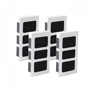 Filtre à charbon actif désodorisant pour réfrigérateur Whirlpool Paultra2 10311524, accessoire d'absorption des odeurs - Product Image 1