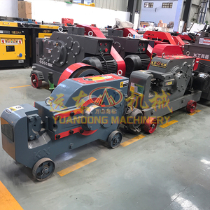 Cizalla Hidráulica Pesada Modelo 60 70 con Motor sin Escobillas, Cortadora <span class=keywords><strong>de</strong></span> Barras <span class=keywords><strong>de</strong></span> Acero y <span class=keywords><strong>Hierro</strong></span> <span class=keywords><strong>de</strong></span> 380V 220V - Product Image 6