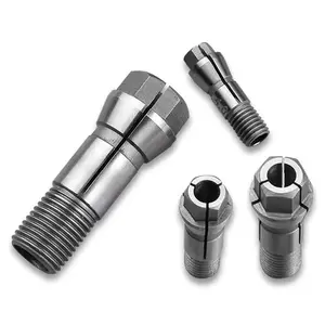 Drilling and tapping clip drill bit accessories CT4 CT5 CT6 CT9 tapping machine collet