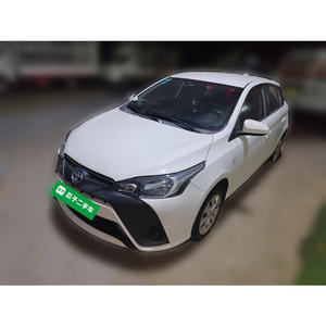 गुज़ी अच्छी तरह से बनाए रखे टोयोटा यारीस एल गैसोलीन 1.5 5 सीटों - Product Image 1