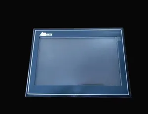 Orijinal Delta DOP-110WS HMI dokunmatik ekran 10.1 inç insan makine arabirimi ekran