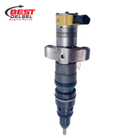 Injecteur de carburant 236-0962 235-2888 10R-7224 pour C9 / C-9 330C E330C 330C Injecteur Common Rail