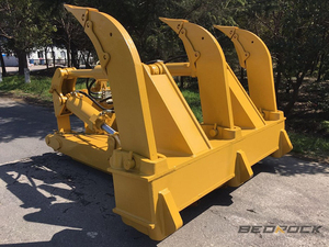 <span class=keywords><strong>Ripper</strong></span> per Bulldozer MONDE, <span class=keywords><strong>3</strong></span> Denti, Compatibile con Tutti i Modelli di Escavatori, Garanzia di 1 Anno - Product Image 4