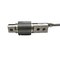 Capteur en acier allié hautement stable RM-H1 pour balances industrielles et systèmes de trémies – Capteurs de force et cellules de pesage