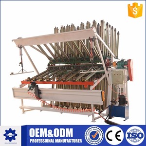Máy Gia Công Gỗ Máy Ép Kẹp Tấm - Product Image 4