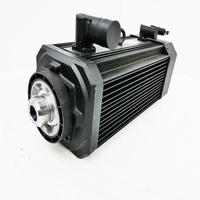 MCA 19S17-RV0B0-Z0G0-STBF10N-R0SU 16117565 Moteur servo 6,4 kW avec ventilateur de refroidissement pour automatisation PLC