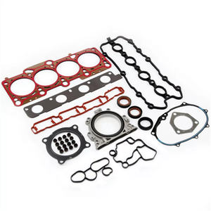 Kit de joint de culasse moteur Kit de joint d'huile pour VW GLI GTI <span class=keywords><strong>R</strong></span> Passat <span class=keywords><strong>AUDI</strong></span> A3 A4 2.0 TFSI 06F103383J 06F103483D 06A10317A - Product Image 2
